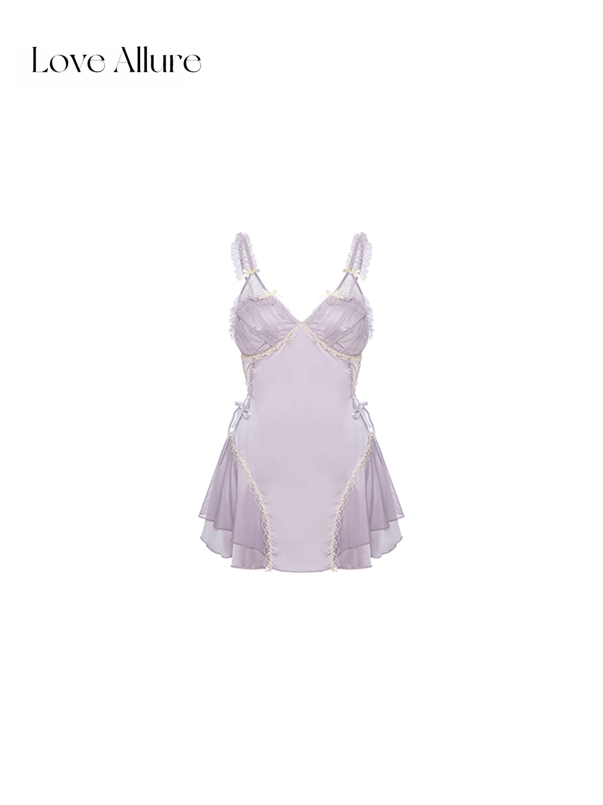 Celina • ベビードール