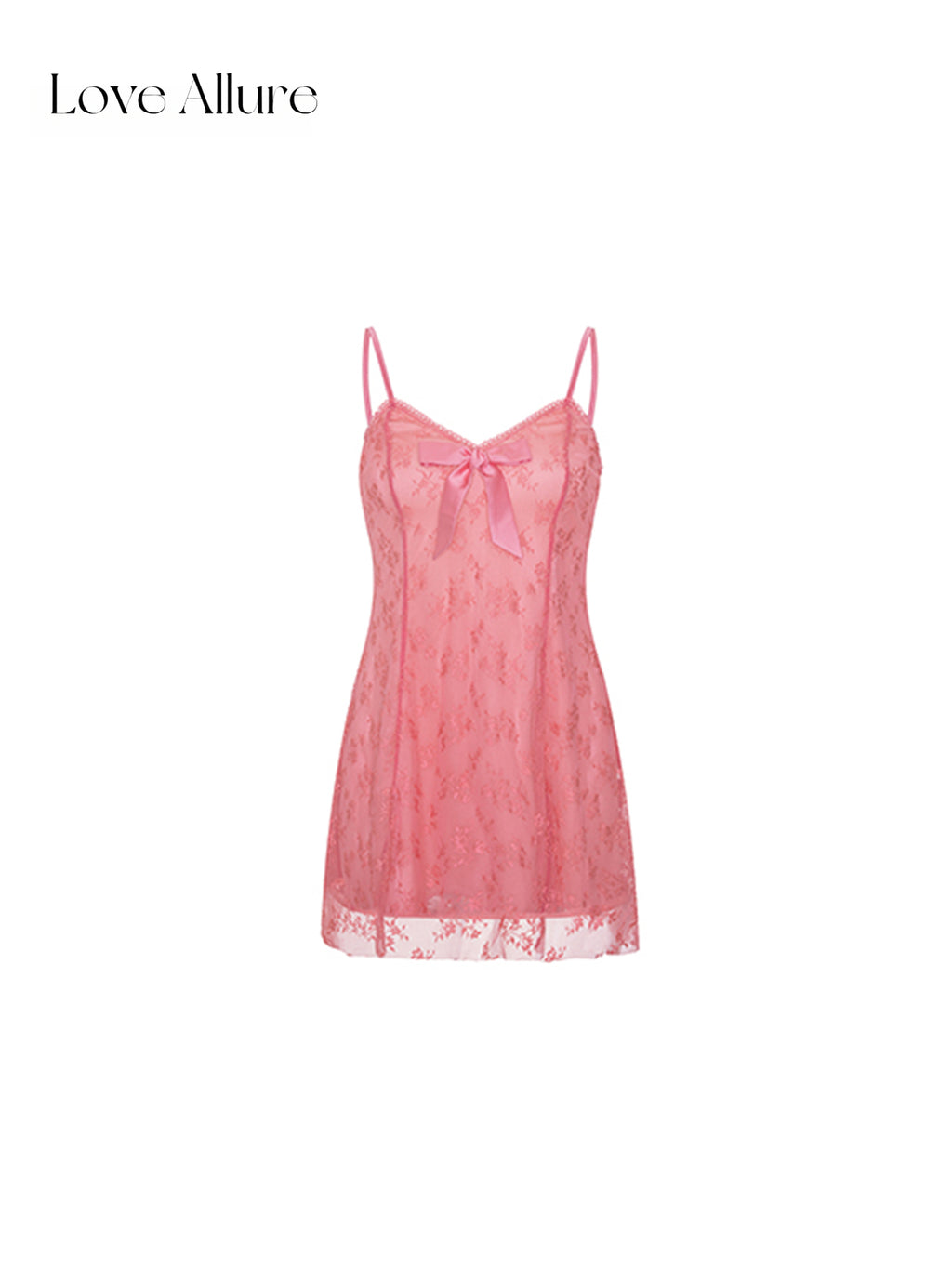 Liora • レースベビードール