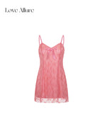 Liora • レースベビードール