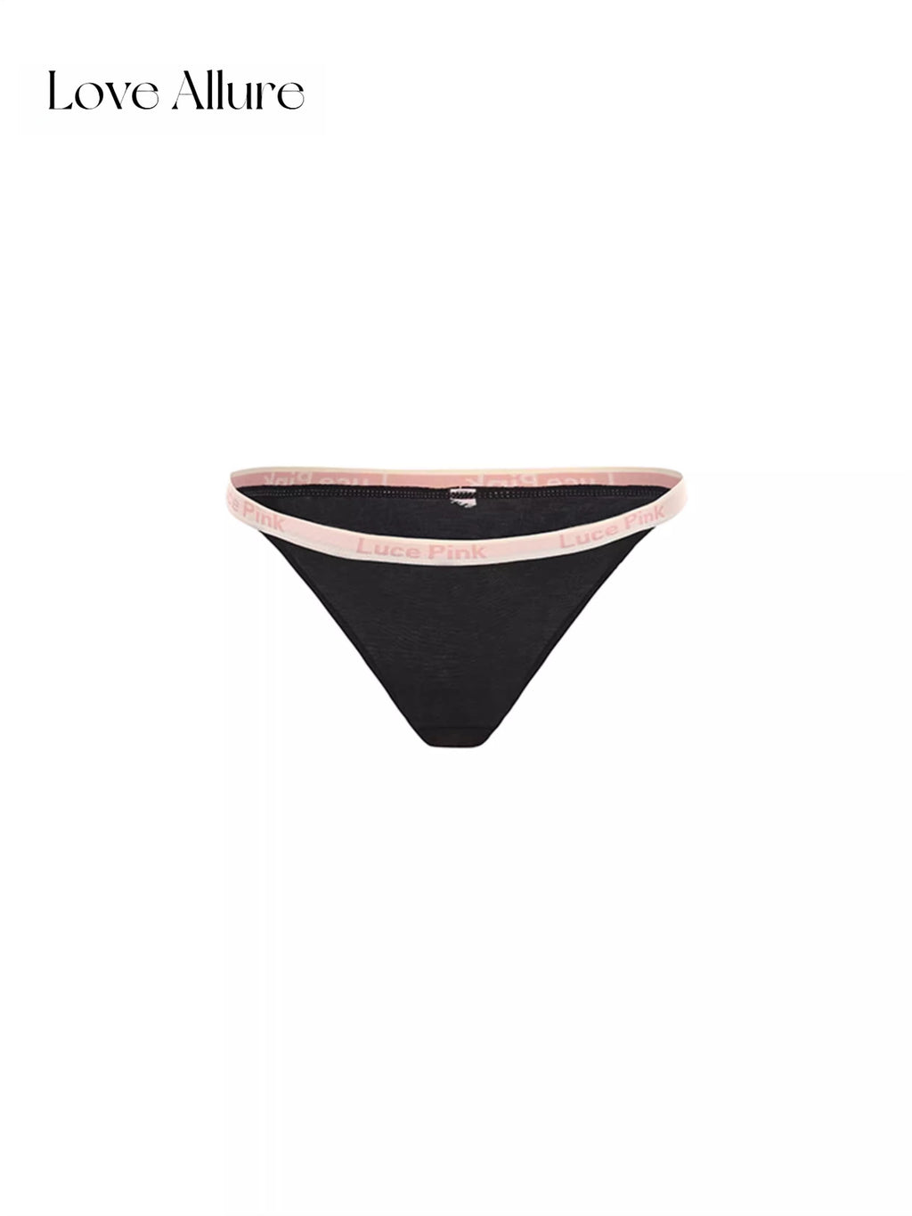 Luce Pink • ハーフバックショーツ