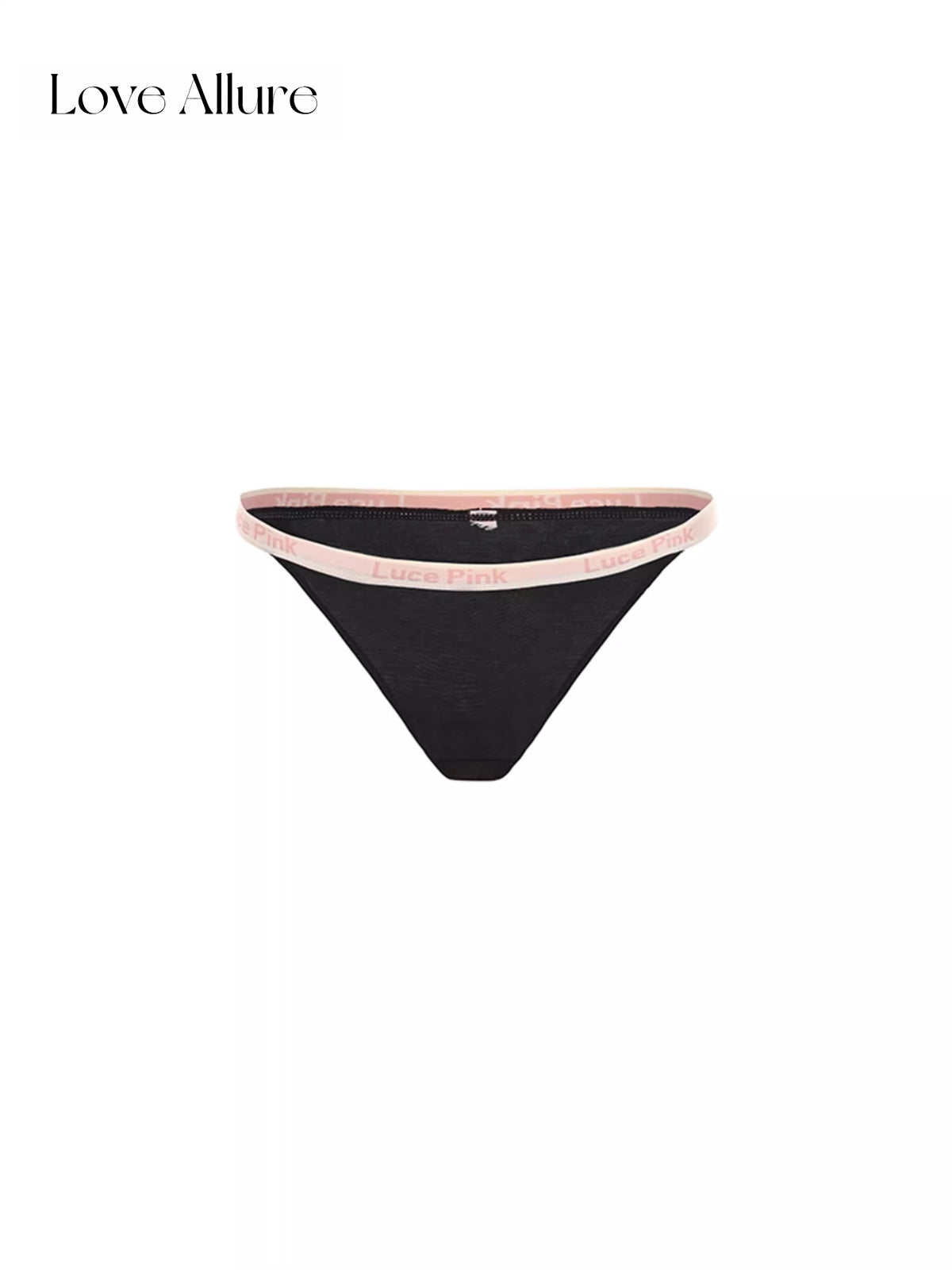 Luce Pink • ハーフバックショーツ