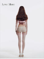 Daisy • ハーフバックショーツ