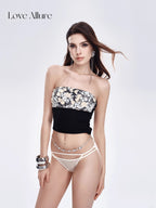 Sheerly • ハーフバックショーツ