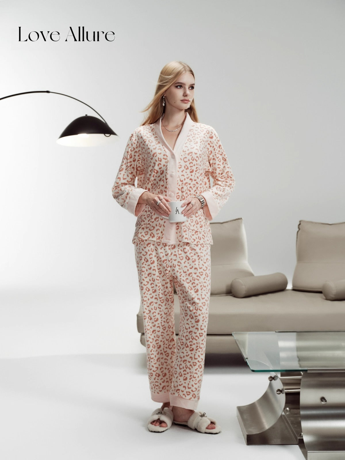 Felina • ルームウェアセット