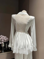 Jinx • レースルームウェアセット