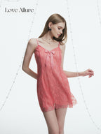 Liora • レースベビードール