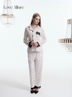 Jenny • ルームウェアセット