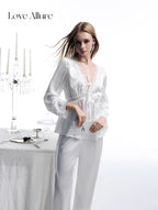 Soft Narrative • ルームウェアセット