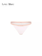 Luce Pink • ハーフバックショーツ