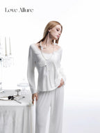 Gentle Daily • ルームウェアセット