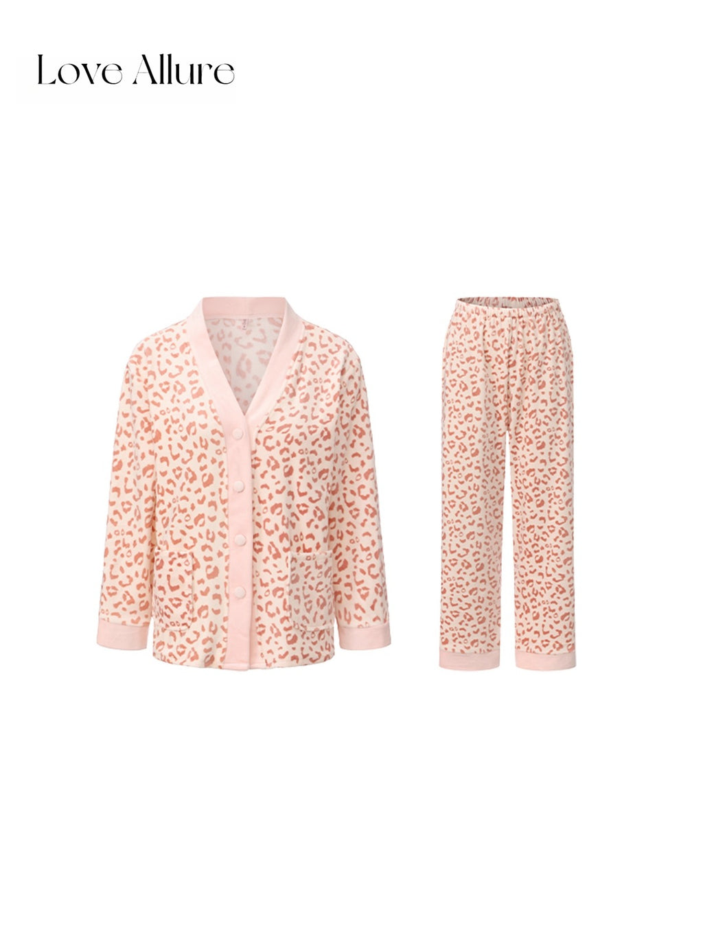 Felina • ルームウェアセット