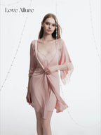 Rhea • ガウン＆ベビードールセット