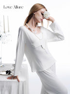 Gentle Daily • ルームウェアセット