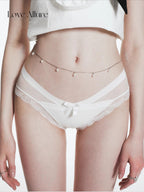 Frances • ハーフバックショーツ