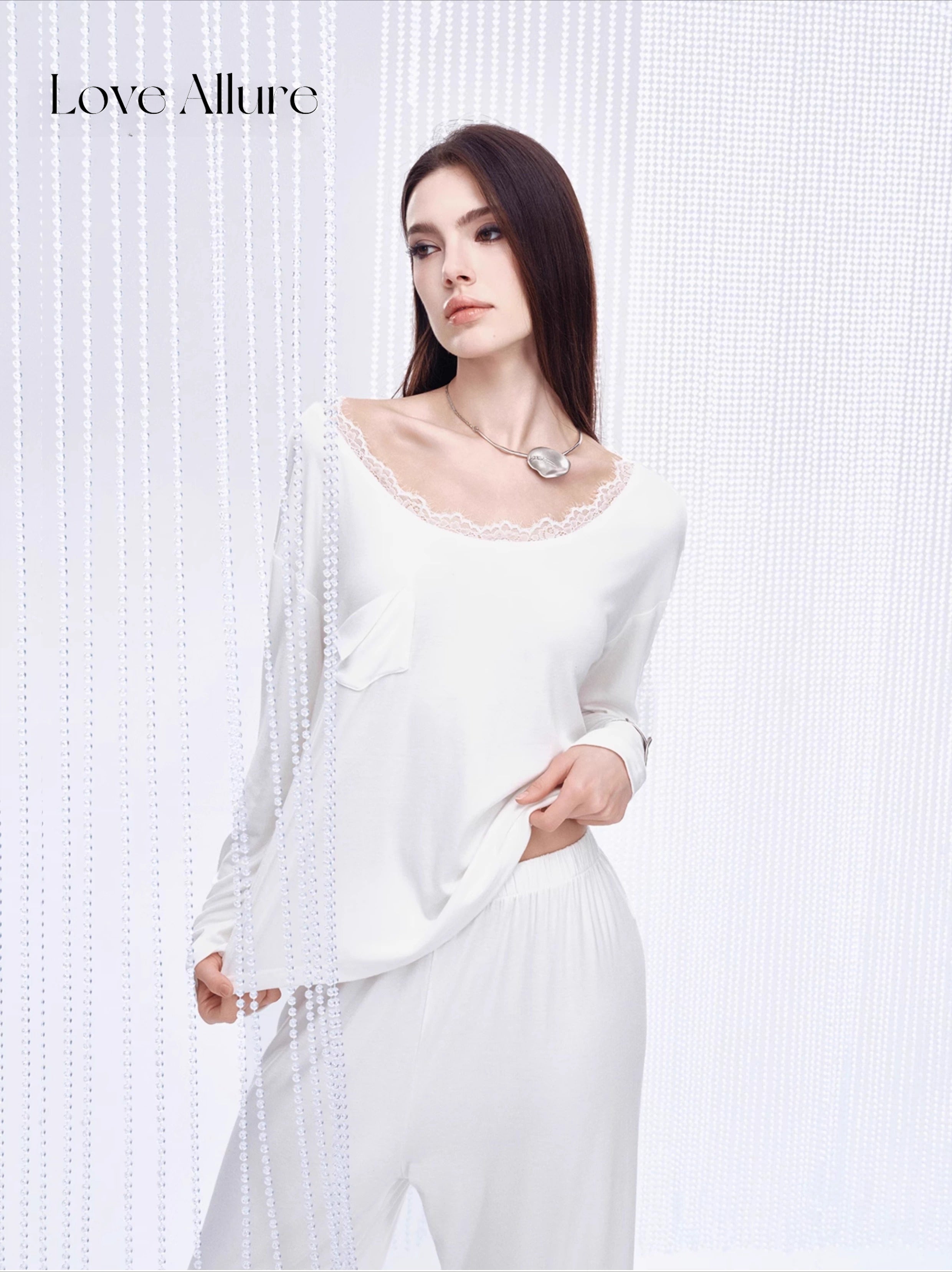 Gentle Daily • ルームウェアセット