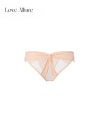 Melia • レースハーフバックショーツ