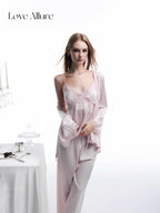 Misty Rose • ルームウェアセット