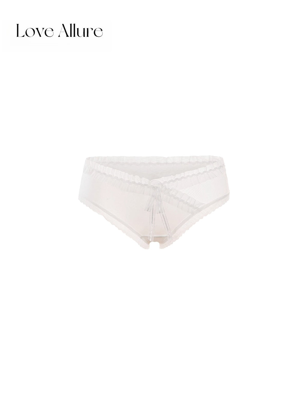 Velora • ハーフバックショーツ