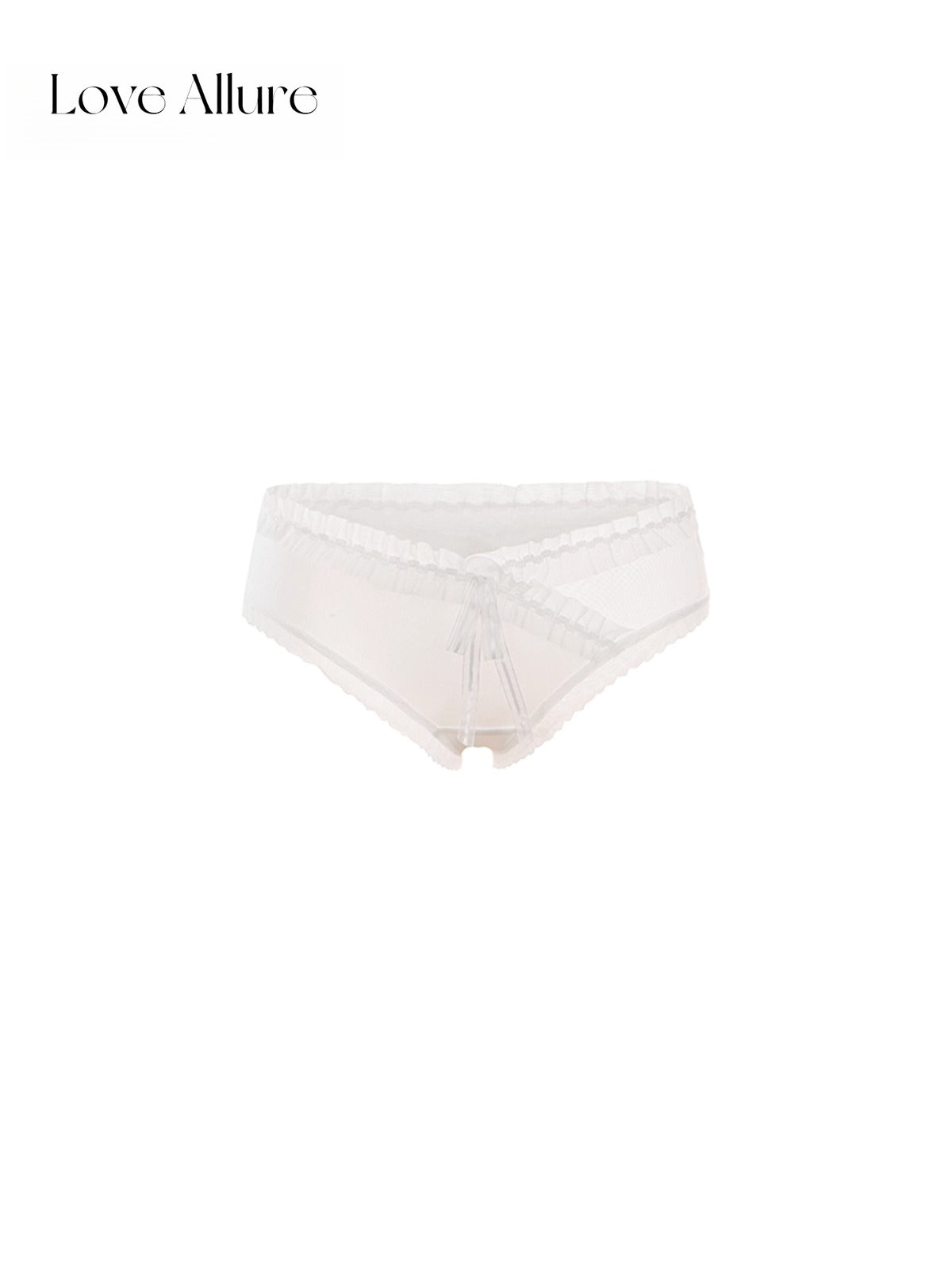 Velora • ハーフバックショーツ