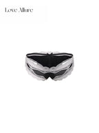 Rylee • レースハーフバックショーツ