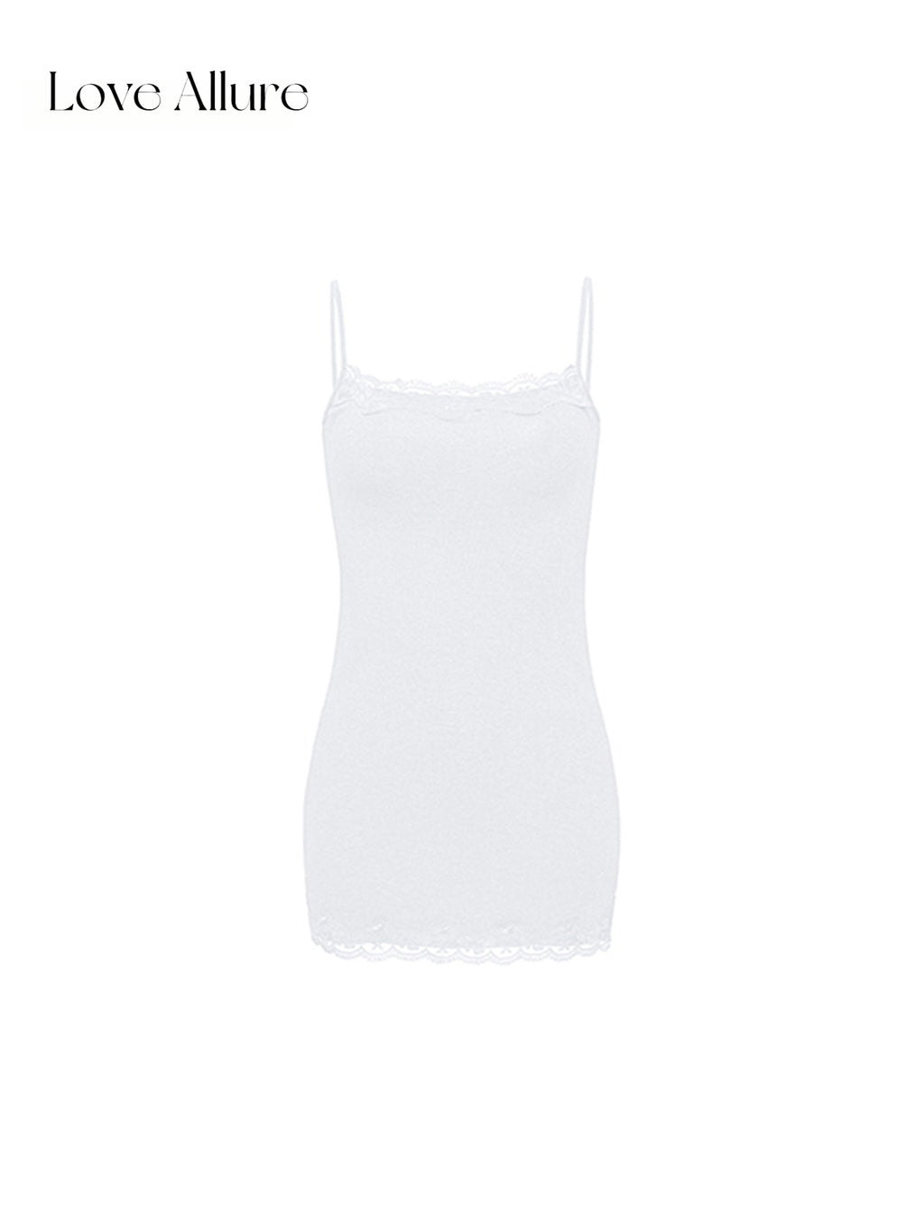 Zoe • キャミソールワンピースパジャマ