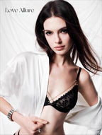 Tansy • レースブラ&Tバックショーツセット