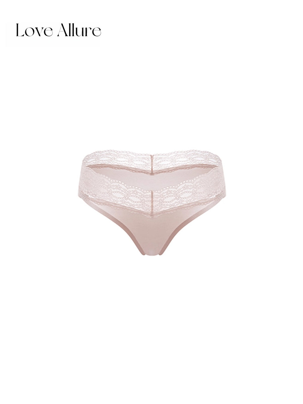 Grace • ハーフバックショーツ