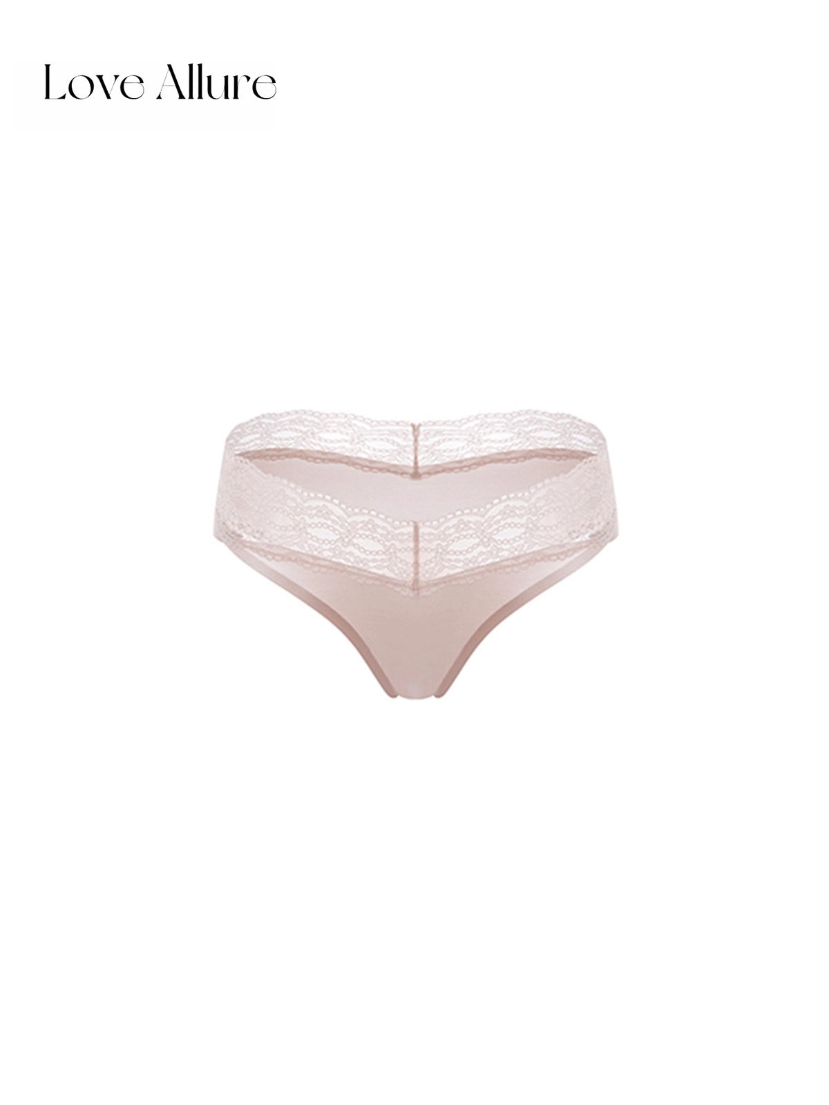 Grace • ハーフバックショーツ