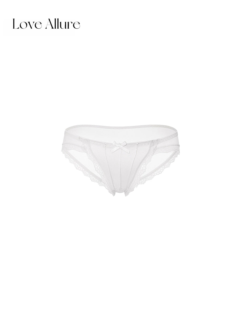 Julie • ハーフバックショーツ