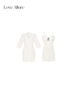 Lena • ガウン＆ベビードールセット