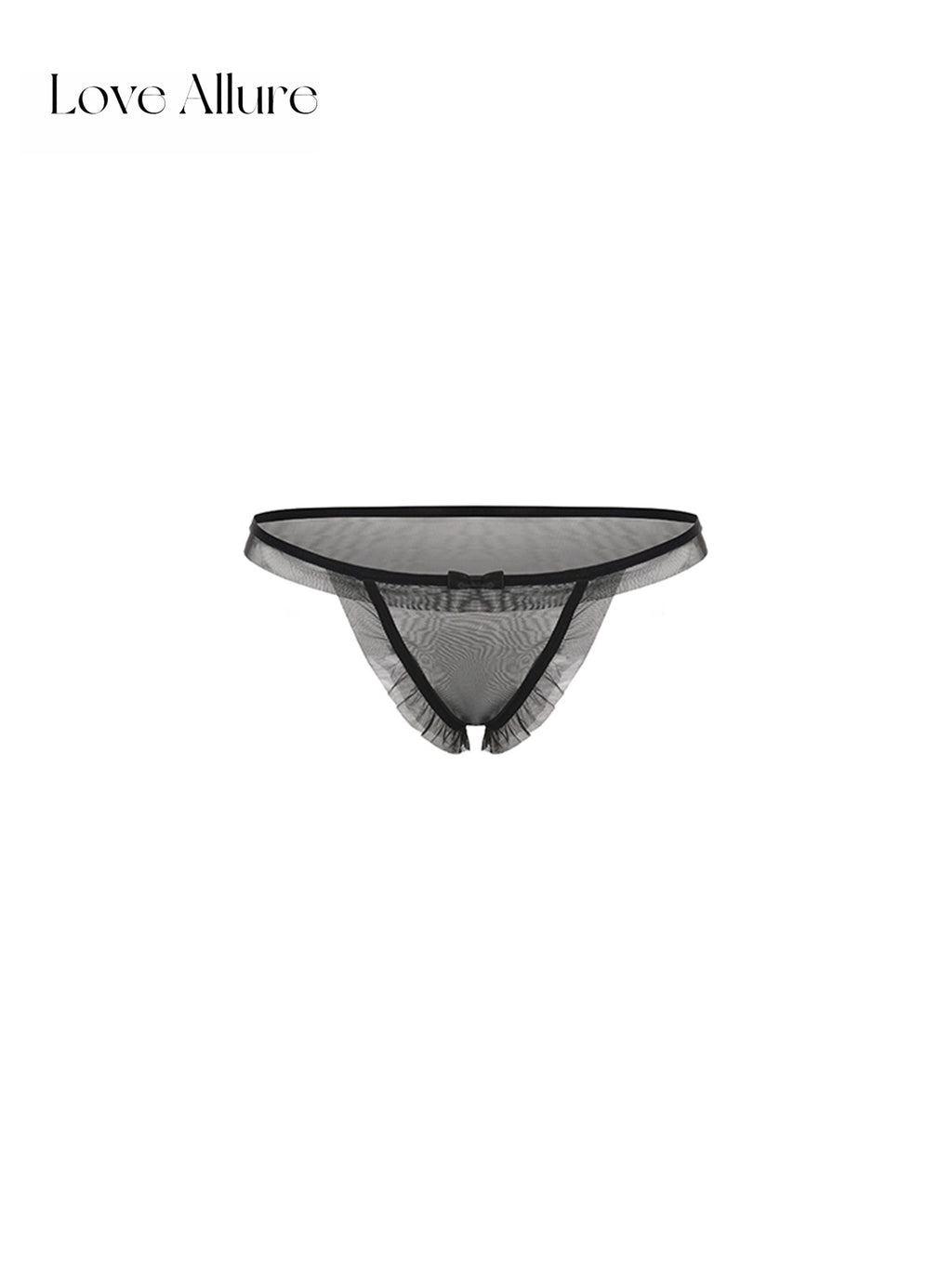 Casey • ハーフバックショーツ