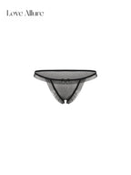 Casey • ハーフバックショーツ