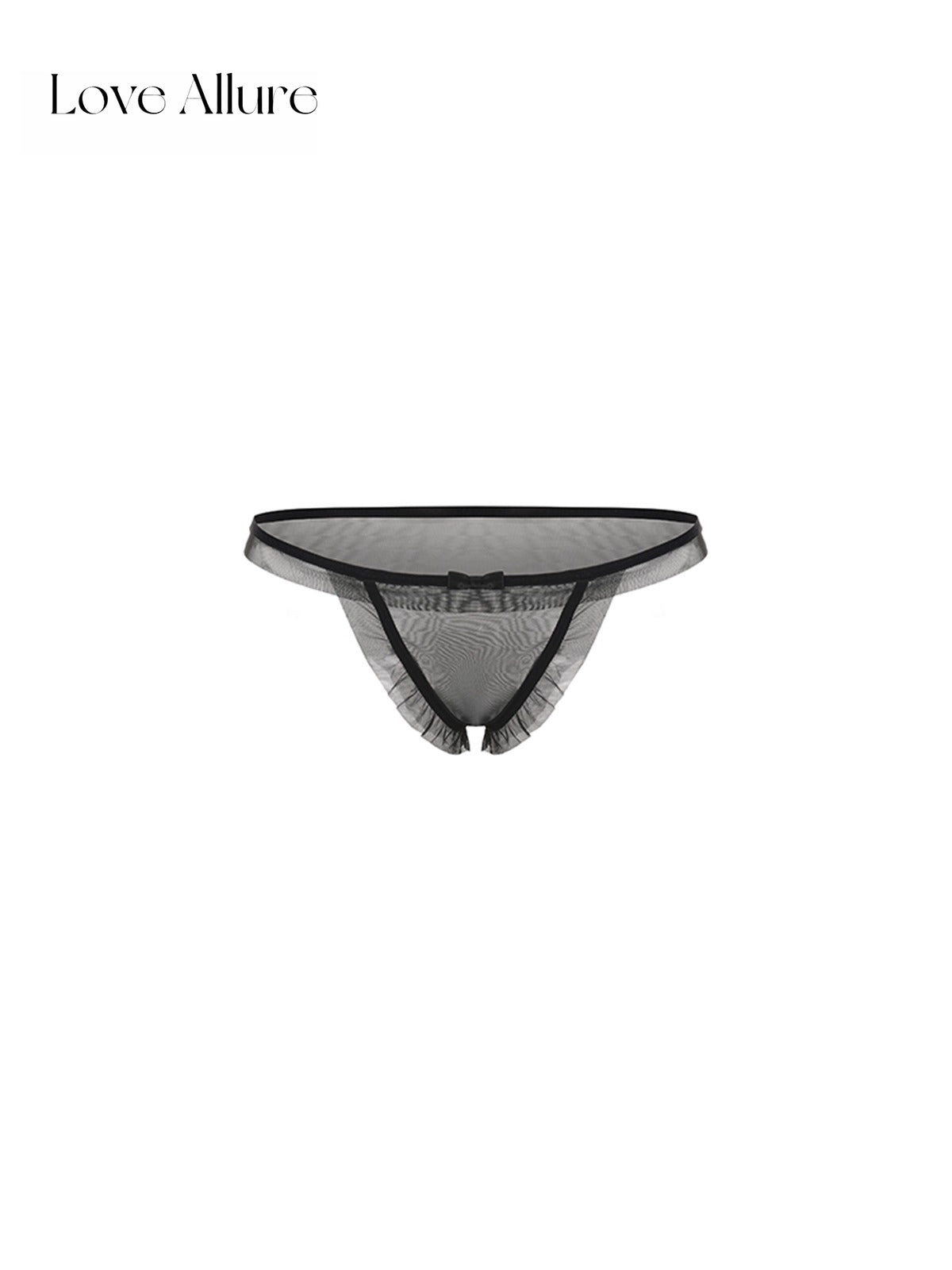 Casey • ハーフバックショーツ