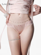 Julie • ハーフバックショーツ