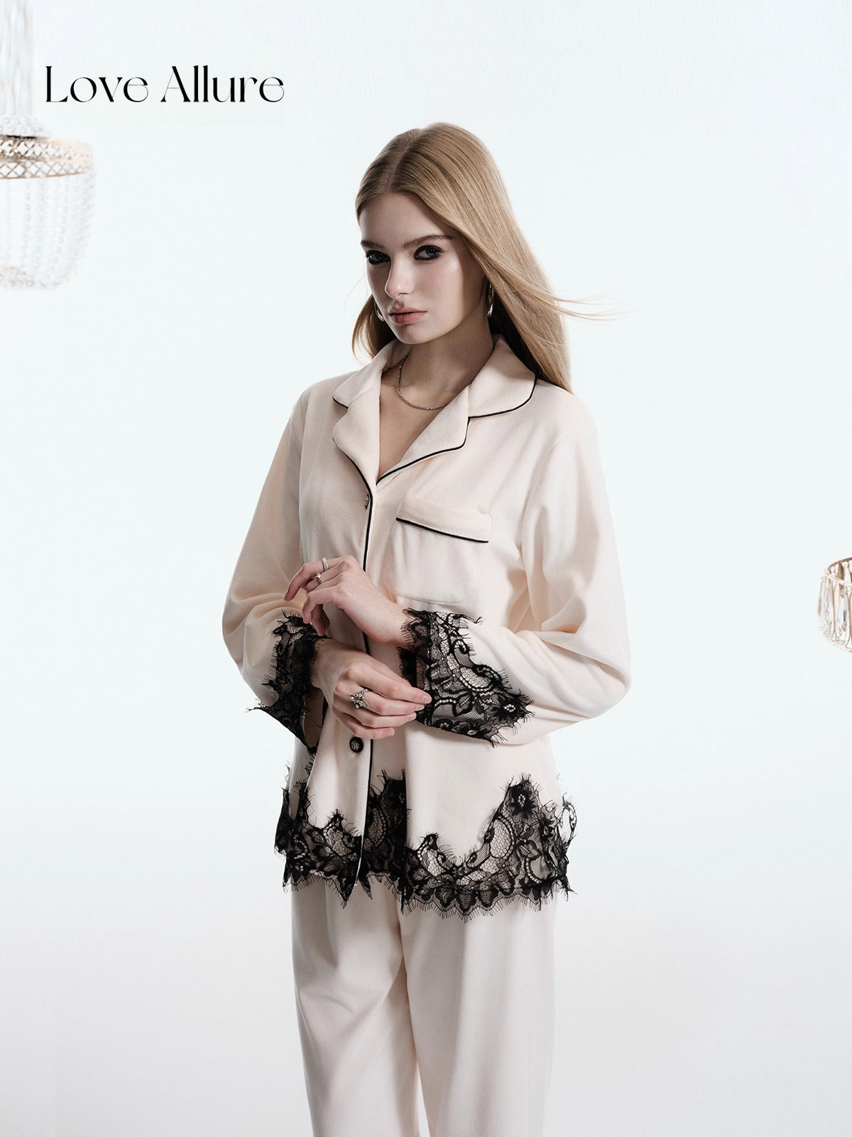 Esme • ルームウェアセット