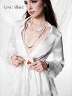 Jinx • レースルームウェアセット