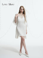 Rhea • ガウン＆ベビードールセット