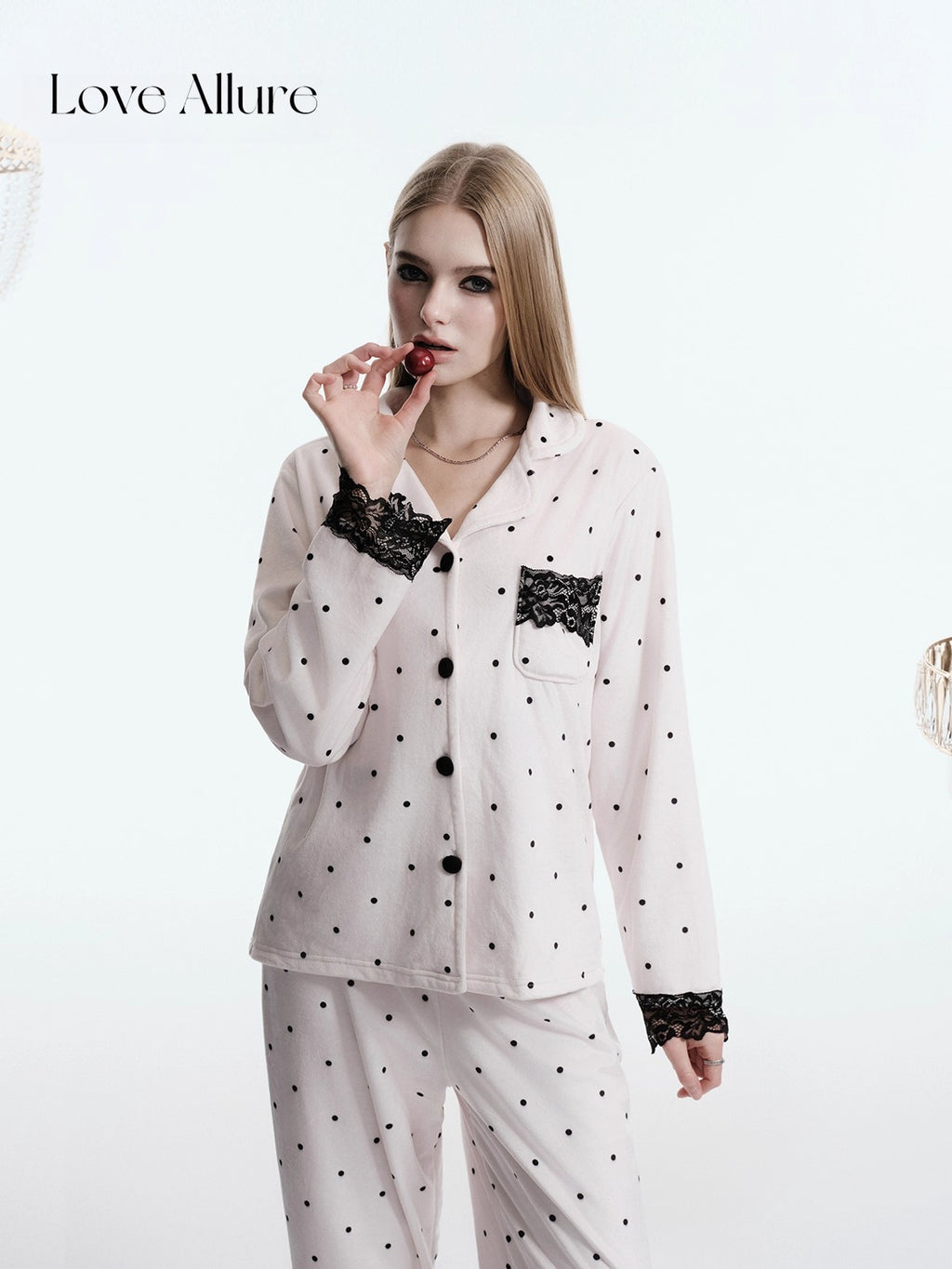 Jenny • ルームウェアセット