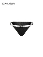 Ally • ハーフバックショーツ