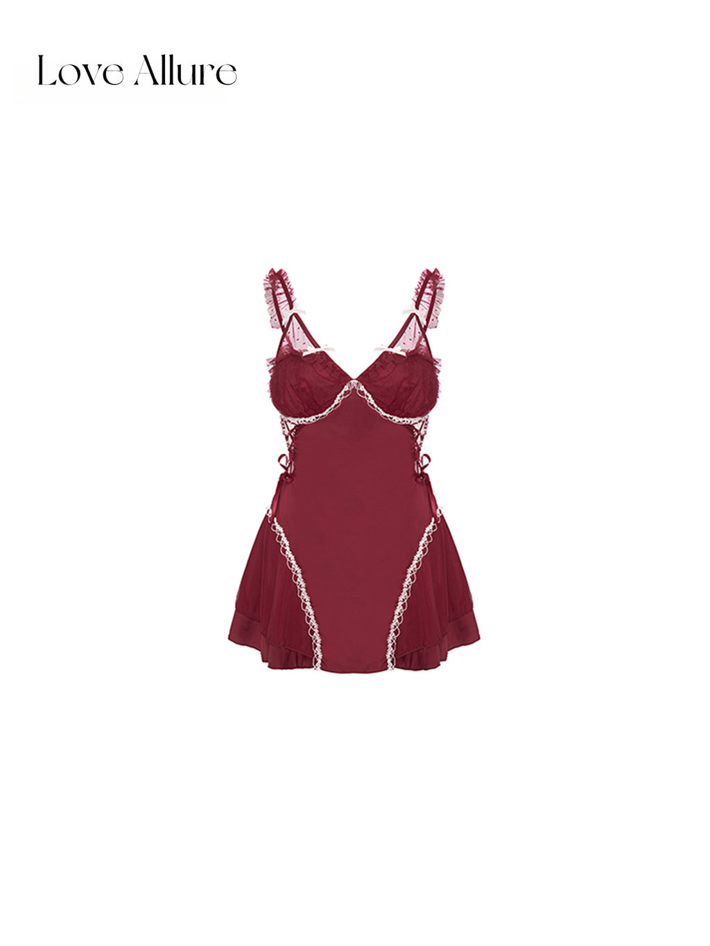 Celina • ベビードール