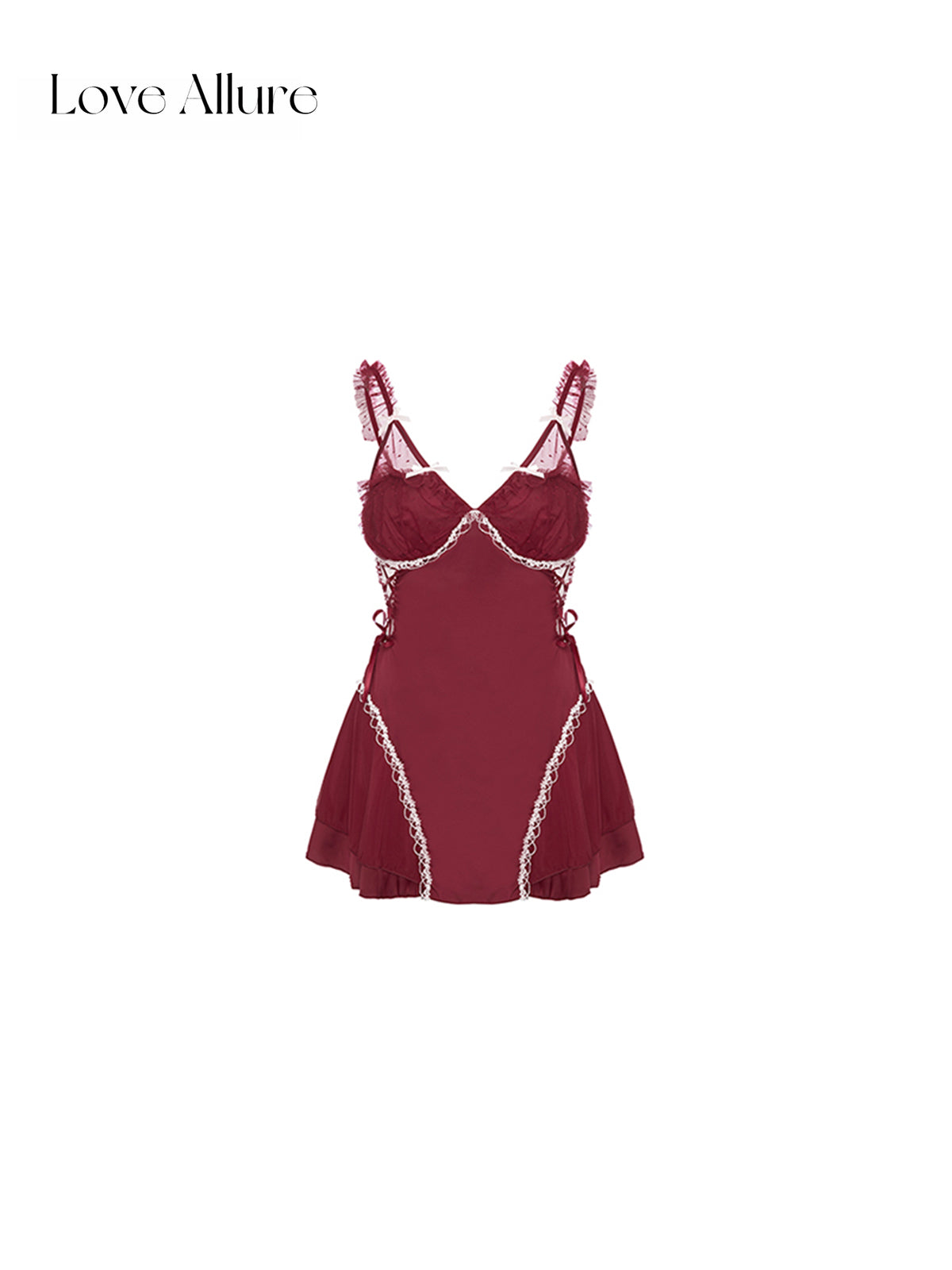 Celina • ベビードール