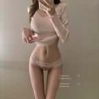 Bria • シアーショーツ
