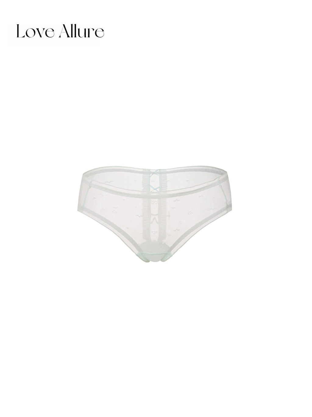 Daisy • ハーフバックショーツ