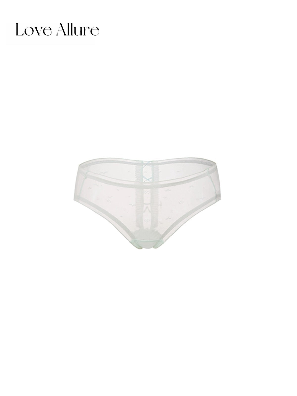 Daisy • ハーフバックショーツ