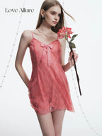 Liora • レースベビードール