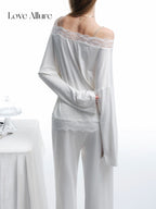 Boundary • ルームウェアセット