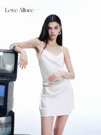 Ivy • レースベビードール