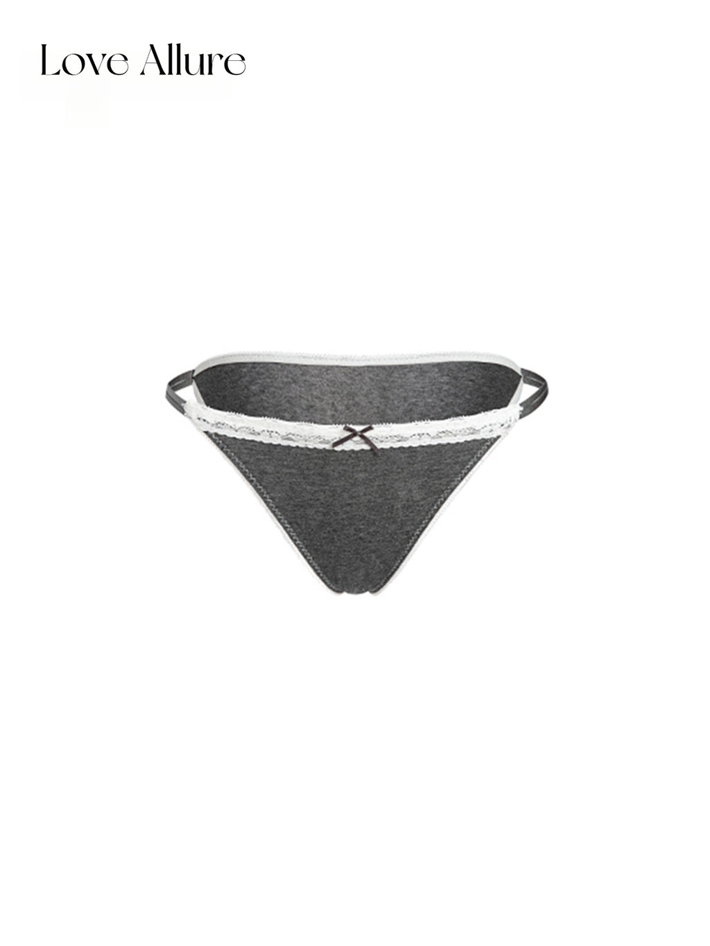 Ally • ハーフバックショーツ