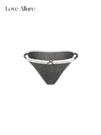 Ally • ハーフバックショーツ