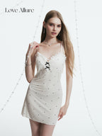 Lena • ガウン＆ベビードールセット